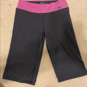 Nike leggings